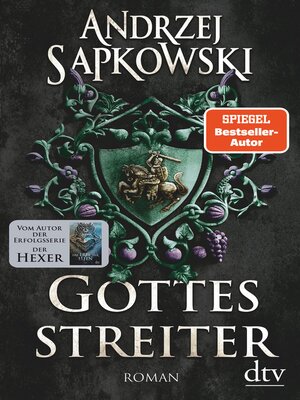cover image of Gottesstreiter